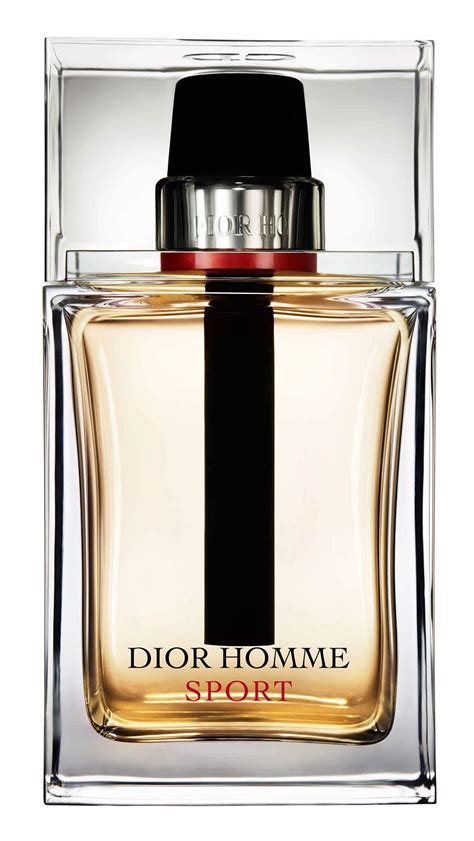 dior homme sport is what